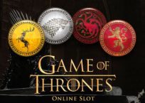 Game of Thrones
